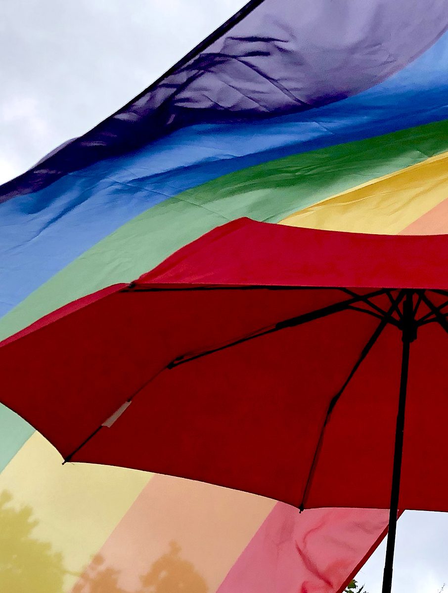 Celebrate sex worker pride at the Wallen