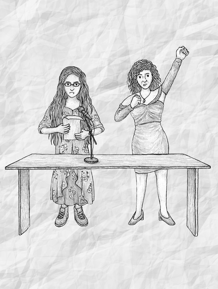Solidarity as strategy: Diverse organising by sex workers